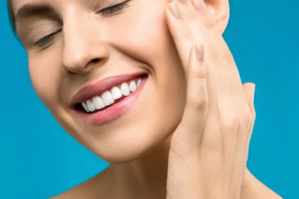 Fatetele dentare
