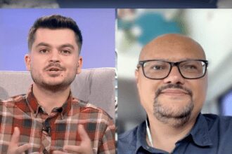 Speranta TV | Start cu Speranță - Invitat: Liviu Mihaileanu