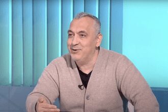 Speranta TV | Lecția de viață - Mecanisme de apărare și mentalități umane (I) - Invitat: Alin Comșa