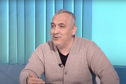 Speranta TV | Lecția de viață - Mecanisme de apărare și mentalități umane (I) - Invitat: Alin Comșa