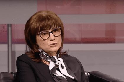 Speranta TV | Jurnal de credință - După explozia casei au decis să daruiasca totul lui Dumnezeu (I) - Invitați: Blénessy Bela, Blénessy Tünde