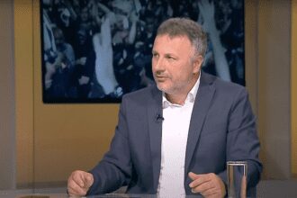 Speranta TV | A doua opinie - Război Israel-Hamas. Unde e diplomația? - Invitați: Adrian Zaharia, Robert Mandache