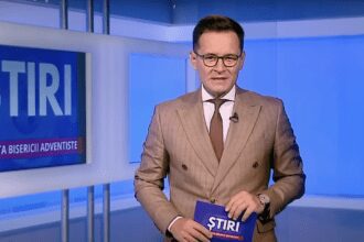 Speranta TV | Știri