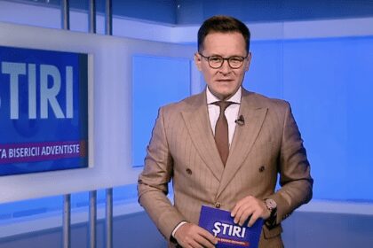 Speranta TV | Știri
