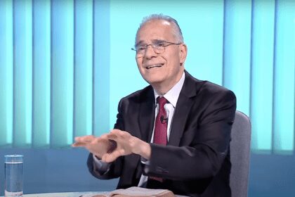 Speranta TV | Străinul din Galilea - Crestinul si lumea (II)