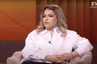Speranta TV | Portative & portrete - Încurajarea tinerelor talente prin evenimente culturale - Invitați: Delia Fugaciu