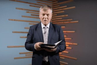 Speranta TV | Pomul vieții - Nu depăși limita - Ionel Mardare