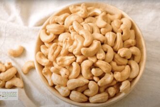 Speranta TV | Arta bucătăriei vegane - Lapte de caju