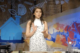 Speranta TV | Căsuța cu idei - Nutriția pe înțelesul copiilor (IV) - Invitat: Sandra Corina Nedelcu