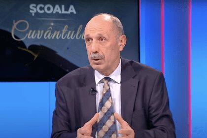 Speranta TV | Spiritismul demascat - Școala cuvântului - 10 | Trimestrul 2 | 2024 - Invitați: Iacob Pop, Adrian Neagu