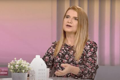 Speranta TV | Între noi, mamele - Cum putem încuraja și susține creativitatea copiilor noștri - Invitați: Mioara Mihai, Bianca Timșa Stoicescu