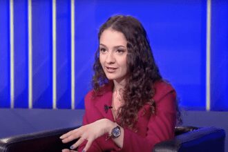 Speranta TV | Plus X - Așteptări vs. Realitate în primii ani de antreprenoriat - Invitat: Mădălina Luca