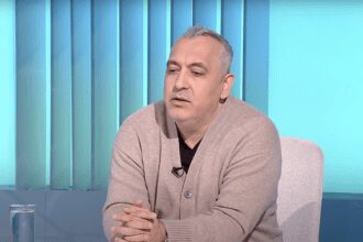 Speranta TV | Lecția de viață - Mecanisme de apărare și mentalități umane (II) - Invitat: Alin Comșa