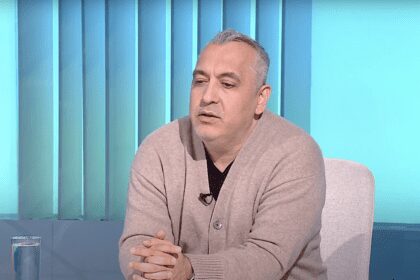 Speranta TV | Lecția de viață - Mecanisme de apărare și mentalități umane (II) - Invitat: Alin Comșa