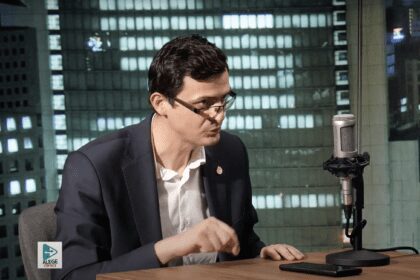 Speranta TV | Alege corect - Capcana bogăției fără suflet. Cum scapi de lăcomie? - Invitat: Adrian Ștefăniță