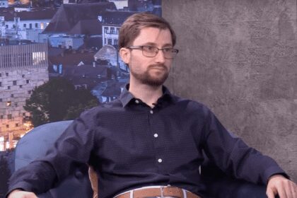Speranta TV | Rază de speranță - Rolul alimentației în frumusețea fizică (I) - Invitat: Szallos-Farkas Konrád