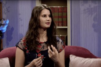 Speranta TV | Academica - Zilele Universității Adventus 2024 (I) - Invitați: Anelice Văleanu, George Șchiopu
