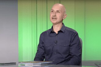 Speranta TV | Dincolo de cuvinte - Să cunoaștem natura și să o protejăm - Invitat: Florin Bică