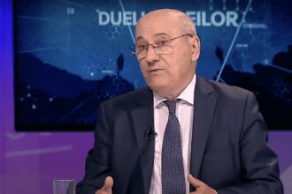 Speranta TV | Duelul ideilor - Libertatea religioasă azi - Invitat: Virgil Achihai, Beniamin Anca