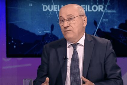 Speranta TV | Duelul ideilor - Libertatea religioasă azi - Invitat: Virgil Achihai, Beniamin Anca