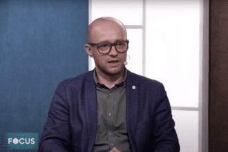 Speranta TV | Focus - Copil fericit - adult fericit - Invitat: Mihai Nani
