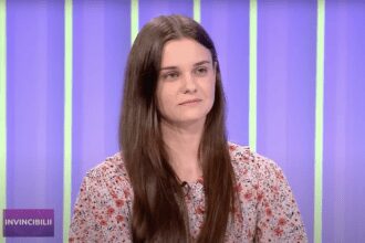 Speranta TV | Invincibilii - Invitați: Jasmina Felei, Rebeca Suciu, Leonardo Parascinet, Melisa-Ana Marfici