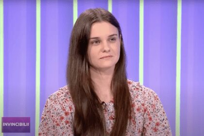 Speranta TV | Invincibilii - Invitați: Jasmina Felei, Rebeca Suciu, Leonardo Parascinet, Melisa-Ana Marfici