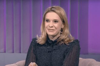 Speranta TV | Conexiuni - Anxietatea de performanță legată de examenele finale - Invitat: Cecilia Moței