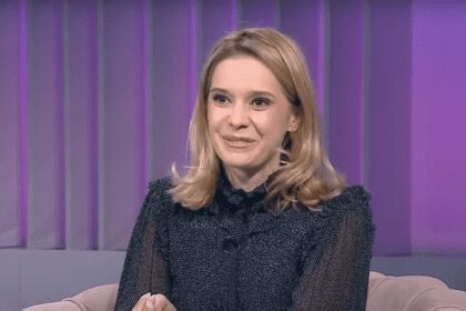 Speranta TV | Conexiuni - Anxietatea de performanță legată de examenele finale - Invitat: Cecilia Moței