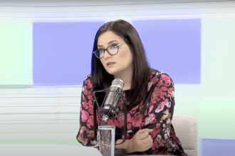 Speranta TV | Educație pentru viață - Nevoile copilului din perspectiva părintelui - Invitat: Mirela Bădica