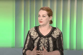 Speranta TV | Sănătate cu prioritate - Cum îi ajutăm pe adolescenți să se pregătească pentru examen? - Invitat: Paula Persida Popescu