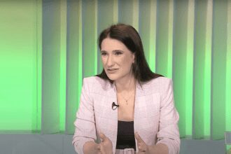 Speranta TV | Sănătate cu prioritate - Nodulii tiroidieni: simptome care necesită atenție! - Invitat: Roxana Boanță
