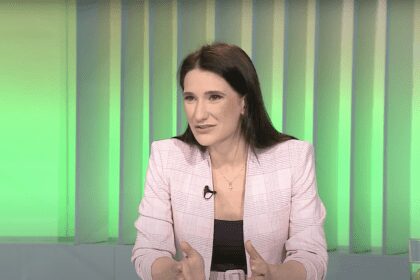 Speranta TV | Sănătate cu prioritate - Nodulii tiroidieni: simptome care necesită atenție! - Invitat: Roxana Boanță
