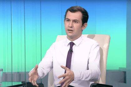 Speranta TV | Adevăruri și perspective - Teologia sclavei Agar - Invitat: Daniel Tudorie Jr.