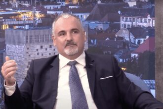 Speranta TV | Orizont - Îmi trăiesc vocația (V) - Invitat: Farkas Győző