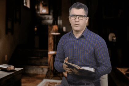 Speranta TV | Deschide Biblia - Cu GPS-ul pornit