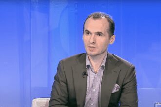 Speranta TV | În obiectiv - Spre Giurgiu cu trenul, după 19 ani/ Siguranța C.F.R./ A7 Buzău-Focșani, gata în 2024?/ Rusia își etalează armele nucleare - Invitați: Ionuț Ciurea, Sandu-Valentin Mateiu - Realizator: Alexandru Natsis