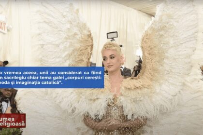 Speranta TV | Lumea religioasă azi - UK: 38% dintre creștini preferă să nu vorbească despre credința lor în public / Franța: O imagine a lui Iisus la Festivalul de Film de la Cannes creează controverse / Rihanna criticată după ce a pozat în „măicuță sexy” pe coperta unei reviste - Invitați: Benone Lupu, Janina Mihalache, Valeriu Petrescu