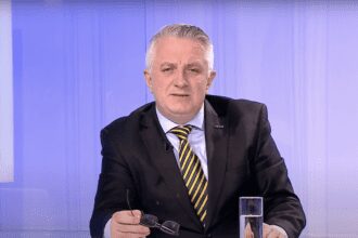 Speranta TV | În obiectiv - Șapte direcții pentru România - Invitați: Marius Bostan, Ionuț Dragomir - Realizator: Alex Clodeanu