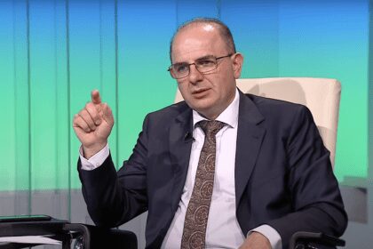 Speranta TV | Adevăruri și perspective - Se regăsesc etichetele sociale în biserica lui Hristos? - Invitat: Doru Parascineț