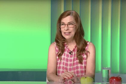Speranta TV | Sănătate cu prioritate - Menopauza: Importanța exercițiului fizic în această perioadă - Invitat: Georgiana Tache