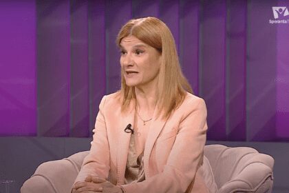 Speranta TV | Conexiuni -Cum să ai o viață mai buna cand sufletul te doare - Invitat: Diana Vasile