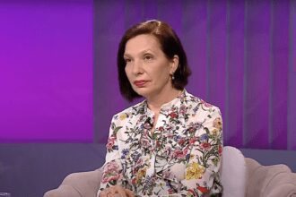 Speranta TV | Conexiuni - Prizonierii propriilor gânduri - Invitat: Celestina Dumitriu
