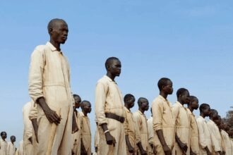 Speranta TV | Lumea religioasă azi - Persecuție în mijlocul războiului civil: dubla povară a creștinilor din Sudan / Răscoala călugărițelor din Belorado s-ar putea sfârși cu schismă. Nici Vaticanul n-ar putea opri consecințele / „Îmi oferă un echilibru frumos”: înotătorul britanic Adam Peaty vorbește despre credința sa - Invitați: Valeriu Petrescu, Janina Mihalache, Cristian Dobra
