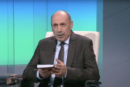 Speranta TV | Adevăruri și perspective - Biblia Cornilescu: centenar și misiune - Invitați: Emilia Iorgandopol, Iacob Pop