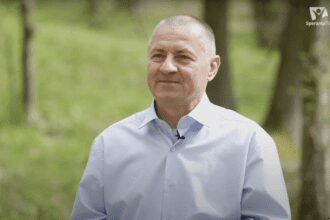 Speranta TV | Dor de libertate - Invitat: Valentin Pascariu
