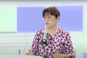 Speranta TV | E bine să știi - Invitat: Lidia Botea
