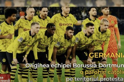 Speranta TV | Lumea religioasă azi - Cel mai recent mesaj de campanie al prim-ministrului Indiei către susținători: „Dumnezeu m-a trimis” / Originea echipei Borussia Dortmund: o parohie catolică pe teritoriul protestant / Tendințe în lumea religioasă - Invitați: Valeriu Petrescu, Janina Mihalache, Cristian Dobra