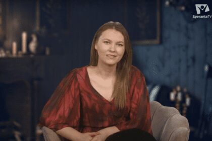 Speranta TV | Popas de suflet