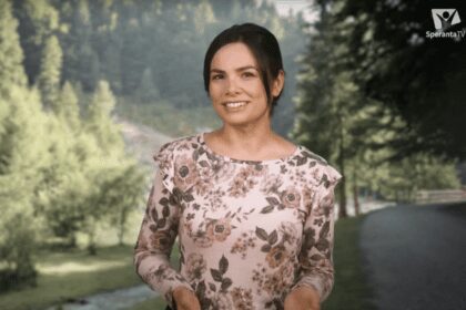 Speranta TV | Album de călătorie - Vama Buzăului